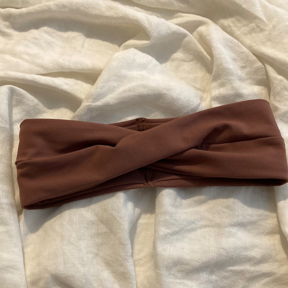 Vuori Daily Headband Brand new